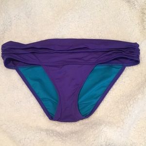 Victoria secret bathing suit bottoms